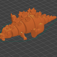 7.png FLEXI GODZILLA ARTICULATED