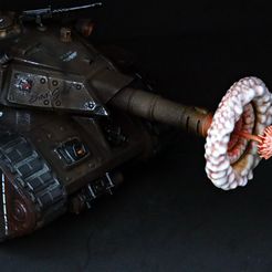Imperial Battle Tank MkII