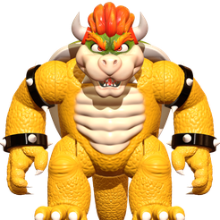 Bowser_1.png Bowsa custom style movie articulated