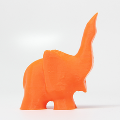 Capture_d__cran_2015-07-22___11.40.41.png Free STL file Simple Elephant・3D print object to download