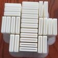 Domino-All-Brim-Resize.jpg Dominoes with Inserts