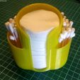 Container_cotton_buds_01_03.jpg Container for Cotton Buds & Cotton Pads