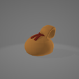 3.png ANIMAL CROSSING BELLS BAG