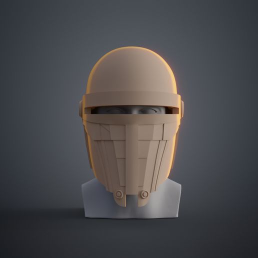 Darth-Revan-Helmet_2_3Demon.jpg Darth Revan helmet - 3D print model