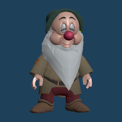 Enano-Dormilon-1.jpg Гном Дормилон