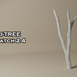 Tree_Batch_2-4_-_Reduced.png Model Tree Batch 2-1 - Wargaming Tree for Your Tabletop