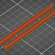 12.png Filament spool holder FSH1