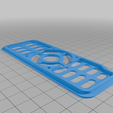 Board_Plate_Fan.png Ender 3 Main Board Cover (custom)