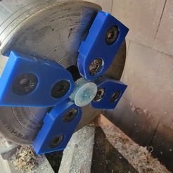20220531_161556.jpg STL-Datei Ringspannfutterbacken für Nova G3・3D-Drucker-Vorlage zum herunterladen