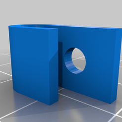 masca2.png Archivo 3D gratis Enganche mascarilla・Modelo para descargar y imprimir en 3D