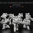 Enclave_Supersoldiers_Infantry.jpg Enclave Supersoldiers - Farseeing Allies
