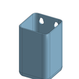 vert.-bin.png Simple Bin and Mount