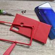 IMG_20200513_121244.jpg Free STL file Xiaomi Redmi Note 7 protective case・3D printing design to download