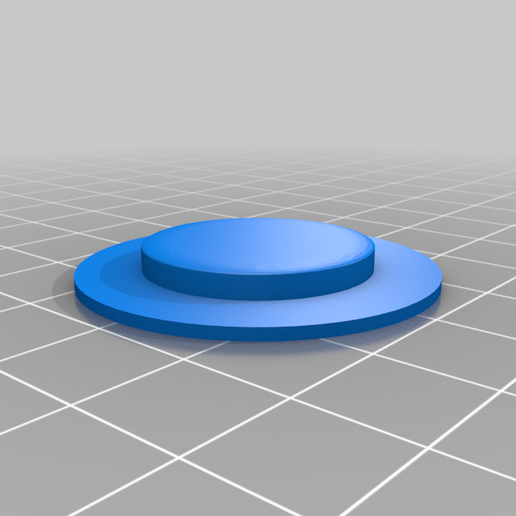 Baby Bottle Travel Cap