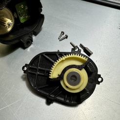 BMW Swirl Flaps Repair and Delete Kit for N47, N57, B47, B57 Engines