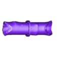 scrap_10.stl ベース用スクラップと廃材