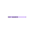 2s_Battery_holder_v2.stl 75mm XeroWhoop