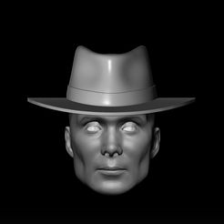 01.jpg Cillian Murphy Oppenheimer Head Sculpt Action Figure