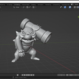 lil-bowser.png BOWSER Super Mario Bowser