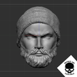 1.png The Sailor Head for 6 inch action figures