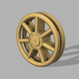 Pz-IV-Rear-Idler-Welded.png Panzer IV Rear Idler - Welded 1/35