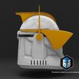 10006-2.jpg Phase 1 Clone Trooper Helmet - 3D Print Files