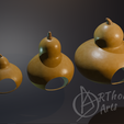Untitled61_20260113142558.png Gourd/Squash Hides X3 Sizes