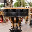 capstan-on-a-tall-ship-C4XBK7.jpg Capstan (nautical)