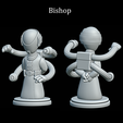 2.png Bispo de Xadrez Astronauta