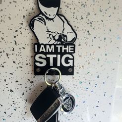 20220418_112915.jpg The Stig wall key holder