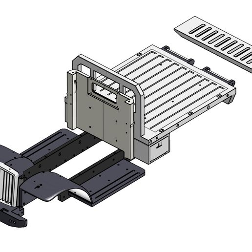 PtoF_01.jpg EWR MK1 "WorkRig" Kit de conversion d'une épave ou d'un pick-up en plateau
