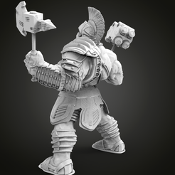 HULK1.324.png Fichier STL gratuit Hulk Ragnarek・Modèle à télécharger et à imprimer en 3D