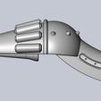 ng5.jpg Predator 2 Netgun Printable Model