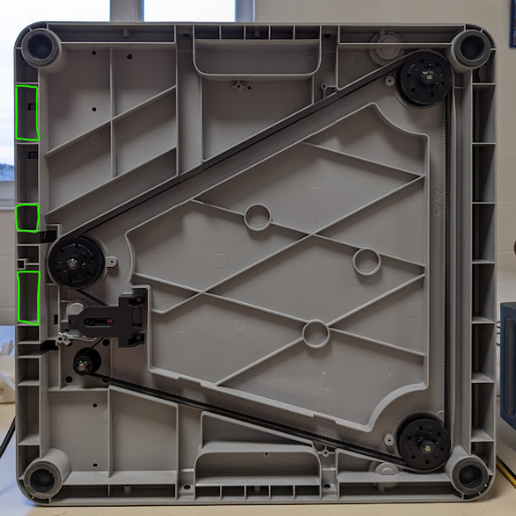 dfa0a7d6-20da-4744-b6a8-538f36c81a01.png Purge Container for Bambu Lab X1