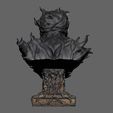 venom_tomhardy_bust_007.jpg Venom Bust - Tom Hardy STL File 3D Print Model
