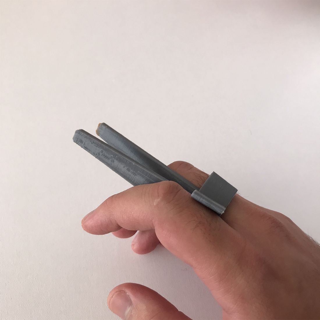 STL-Datei Käsebällchen-Greifer・3D-druckbares Modell zum Herunterladen・Cults STL-Datei Käsebällchen-Greifer・3D-druckbares Modell zum Herunterladen・Cults