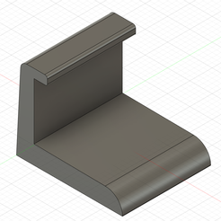 Free STL file vinyl roll holder 🏠・3D printable model to download