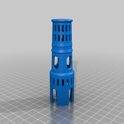 embout.png Free STL file Polaris tail flow breaker・3D printing template to download, freedom2000