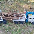 ahead-RC-4320-logging-bed-and-trailer-15.jpg Crawler 4320 Logging bed and trailer for TRX6 - 1/10 RC body attachment