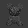 KnittedKoala4.png Gestrickter Koala (süß)