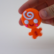 cookie-7.png Articulated Gingerbread Ornament