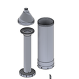 fiber-optic-spool-4pcs-35km-for-fpv-drone-attachment-55-4.png 35KM FIBER OPTIC SPOOL — STL + F3D + STEP