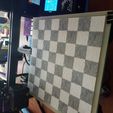 20190630_092820.jpg Brick Floor Chess Board Multi-layer Coloring 220x220