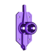 Front.stl NERF Flywheel Mk16