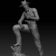 POOR_COWBOY.jpg かわいそうなカウボーイ