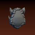 18.png Boar Head