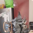 IMG_20231213_171901.jpg Dice tower - Dice tower - JDR - RPG - Jewellery - Pocket box