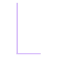 BARRIÈRE MUR 2.stl TUNNEL AND WALL ASSEMBLY WITH STAIRCASE WITH LADDER N