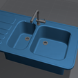 sink_04.png Миниатюрная раковина с краном
