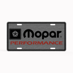 Mopar best STL files for 3D printing・371 free models to download・Cults